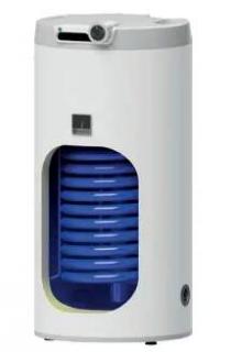 Kombinovaný zásobník teplej vody OKCE 125 NTR/2,2 kW (Kombinovaný zásobník teplej vody OKCE 125 NTR/2,2 kW)