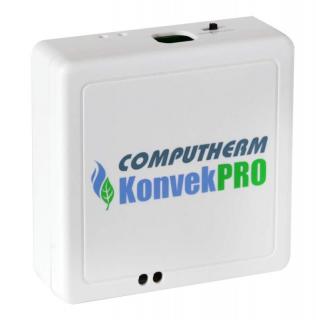 Zariadenie na ovládanie plynového konvektora | COMPUTHERM KonvekPRO (Zariadenie na ovládanie plynového konvektora | COMPUTHERM KonvekPRO)