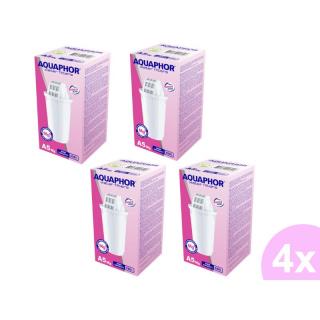 Aquaphor A5 Mg2+ filter 4 ks