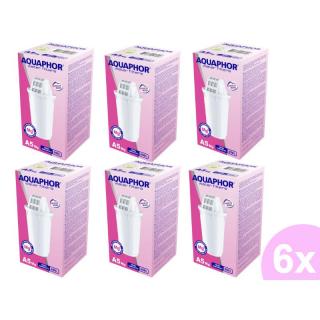 Aquaphor A5 Mg2+ filter 6 ks