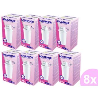 Aquaphor A5 Mg2+ filter 8 ks