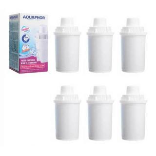 Aquaphor B100-15 6 ks