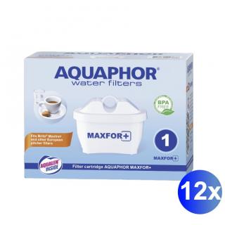 Aquaphor B100-25 Maxfor 12ks