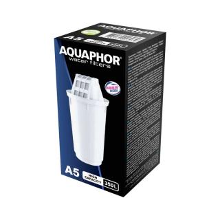 Aquaphor filtračná vložka A5 1 ks