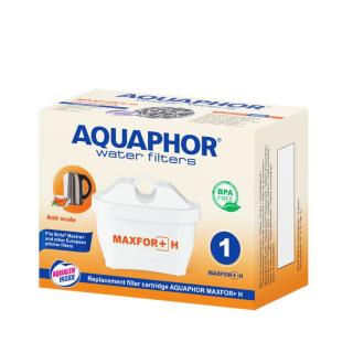 Aquaphor MAXFOR+ H fitračná patróna do kanvíc do tvrdej vody 1 ks