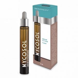 Biovitality Mycosol sérum na plísně 8 ml