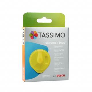 Bosch Tassimo servisní T-Disc