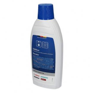 Bosch tekutý odvápňovač 500ml