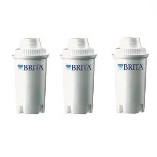 Brita Classic patrony 3ks