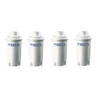 Brita Classic patrony 4ks