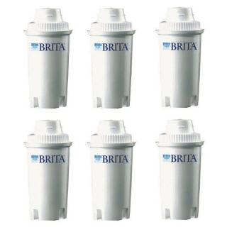 Brita Classic patrony 6ks