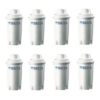 Brita Classic patrony 8ks