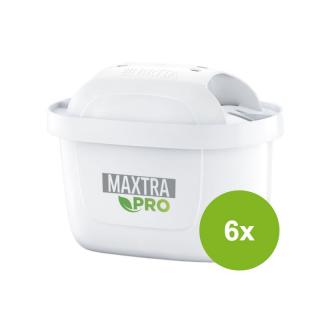 Brita Maxtra Pro Hard Water Expert 6 ks