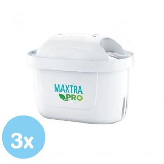 Brita Maxtra Pro Pure Performance 3 ks