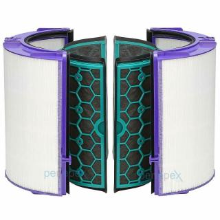 Filter čističky vzduchu pre DYSON Pure Cool HP04 TP04 DP04, náhrada 969048-02