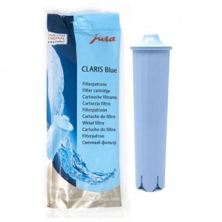 JURA CLARIS BLUE