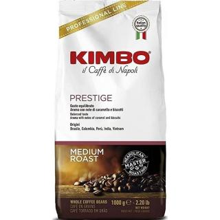 Kimbo Espresso Bar Prestige zrnková 1 kg