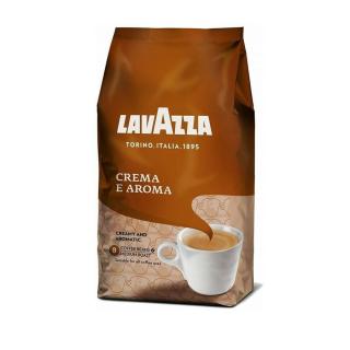 Lavazza Crema e Aroma zrnková káva 1 kg