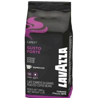 Lavazza Expert Gusto Forte zrnková káva 1 kg