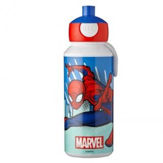 Mepal Campus Spiderman detská fľaša na vodu 400 ml 107410065396