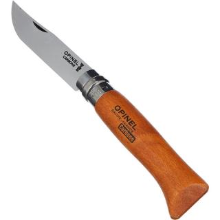 Opinel zatvárací nôž Traditional Classic VR N°09 Carbon