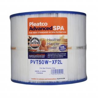 Pleatco PVT50W-XF2L filtračná kartuše za Vita Spa, Unicel C-8350