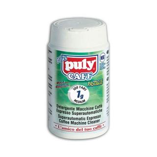 Puly CAFF Plus NSF čistiace tablety do kávovaru 1 g x 100