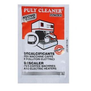 Puly Cleaner odvápňovač kávovarov 1 x 25 g