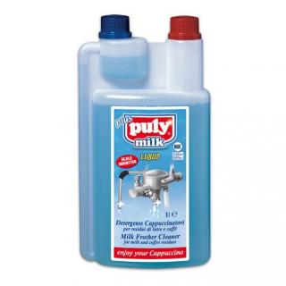 Puly Milk Plus čistič mliečnych ciest 1000 ml