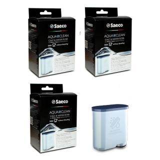 Saeco AquaClean CA6903/00 filter 3 ks