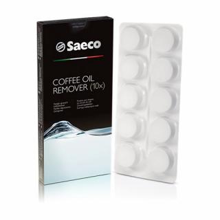 Saeco CA 6704/99 čistiace tablety do sparovacej jednotky