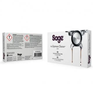 Sage BEC250 8 ks