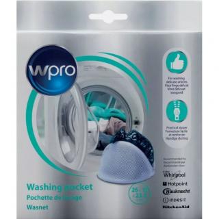 Sieťka na pranie bielizne Whirlpool Wpro WAS101