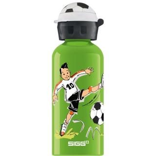 Sigg detská fľaša Footballcamp 0,4 l