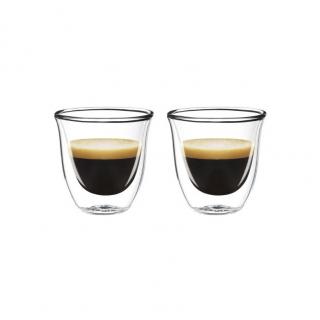 Termo pohár na espresso 70 ml 2 ks (CFL-655B)