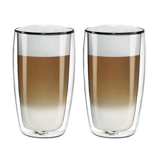 Termo pohár na Latte machiato 400 ml 2 ks (CFL-670B)