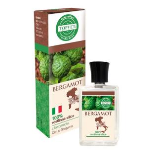 Topvet 100% silice Bergamot 10 ml