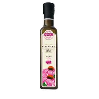 Topvet Echinacea sirup farmársky 300 g