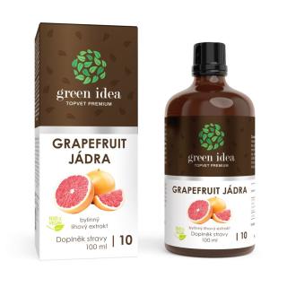 Topvet Grapefruit jadra 100 ml