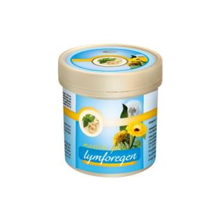 Topvet Lymforegen masážny gél 250 ml