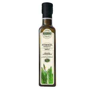 Topvet Skorocelový sirup farmársky 300 g