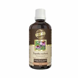 Topvet Třapatka nachová Echinacea extrakt 50 ml