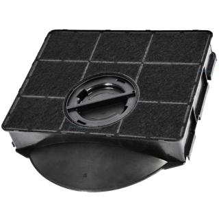 Uhlíkový filter digestora TYP 303, WHIRPOOL 484000008581, ARISTON, ELECTROLUX, IKEA ai.
