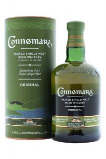 Connemara 10 Year Old 0,7l 40%