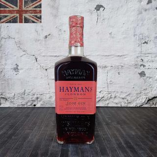 Heymans sloe gin 0,7 l 26% Vol