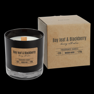 Bispol Bay leaf &amp; Blackberry 170 g