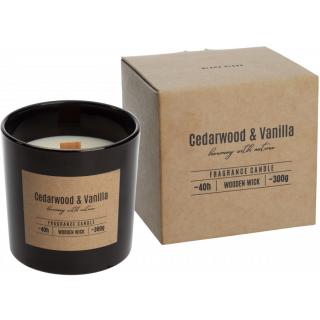 Bispol Cedarwood &amp; Vanilla 300g