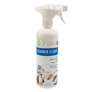 CLEANER CLINIC antibakterial 500 ml