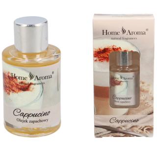 HOME Cappucino 10ml