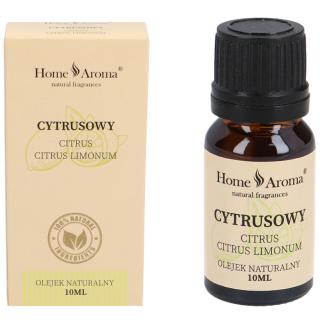 HOME CITRUS 10ml